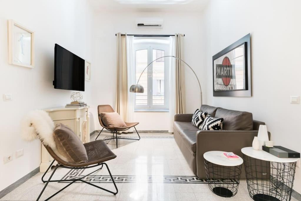 Modern Comfort, Poetic Charm روما المظهر الخارجي الصورة