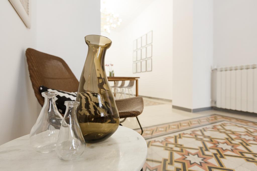 Modern Comfort, Poetic Charm روما المظهر الخارجي الصورة