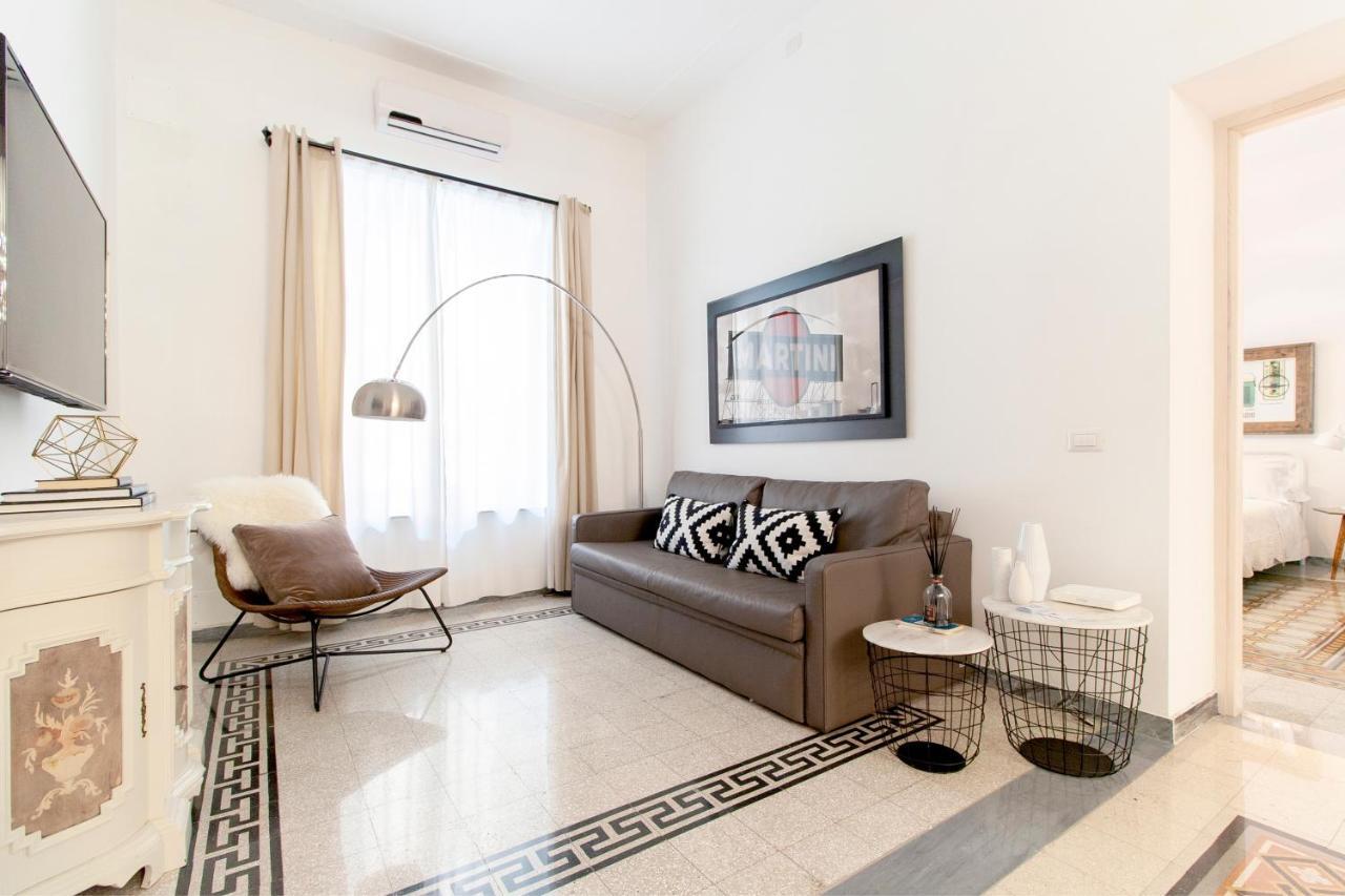 Modern Comfort, Poetic Charm روما المظهر الخارجي الصورة
