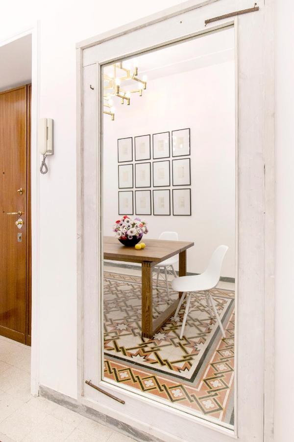 Modern Comfort, Poetic Charm روما المظهر الخارجي الصورة