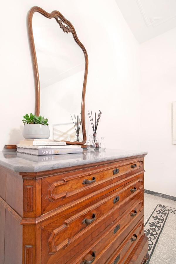 Modern Comfort, Poetic Charm روما المظهر الخارجي الصورة