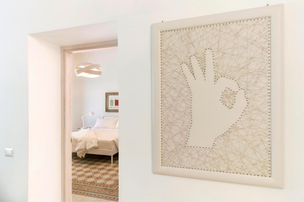 Modern Comfort, Poetic Charm روما المظهر الخارجي الصورة
