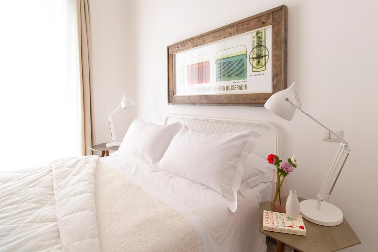 Modern Comfort, Poetic Charm روما المظهر الخارجي الصورة