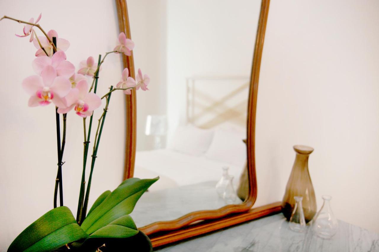 Modern Comfort, Poetic Charm روما المظهر الخارجي الصورة